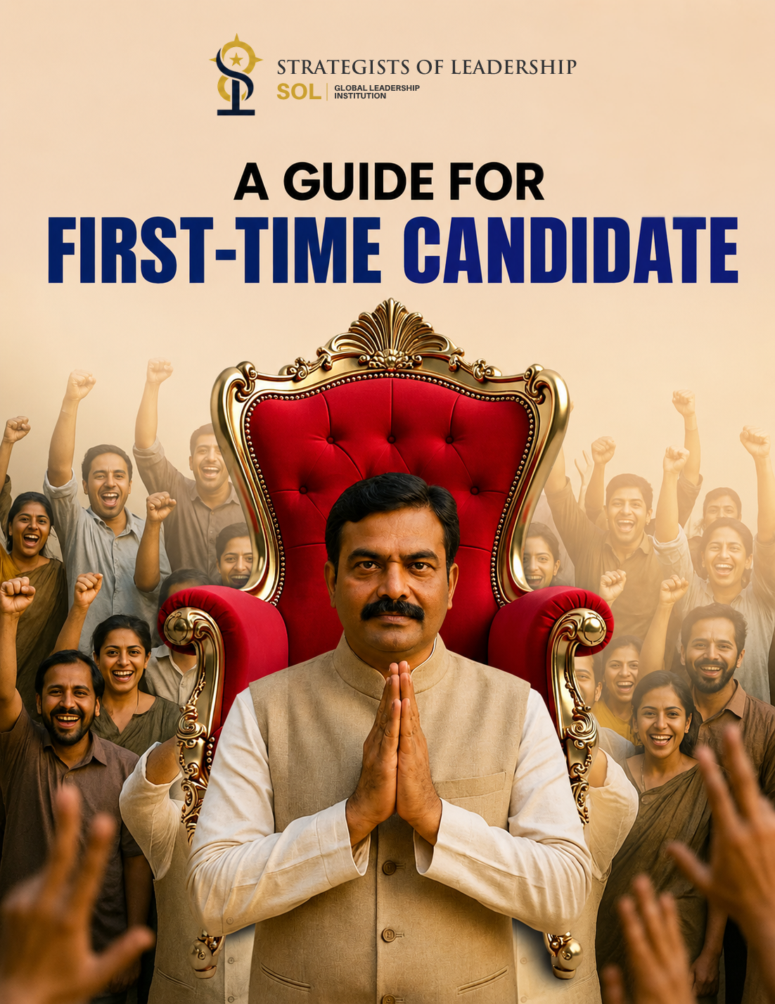 First-Time Candidates: A Comprehensive Guide to Running for Election